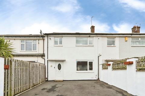 Shaw Leys, Yeadon, Leeds