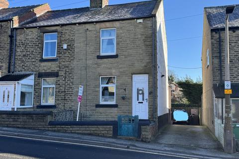 undefined, Sackup Lane, Darton, Barnsley