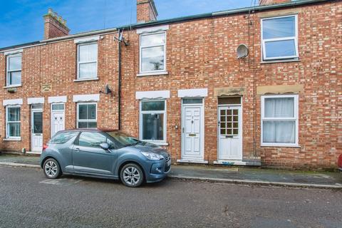 Clarence Road, Wisbech