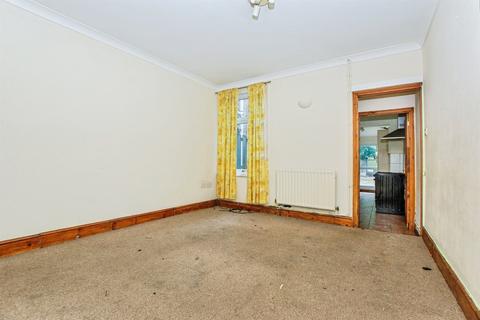 2 bedroom terraced house for sale, Clarence Road, Wisbech
