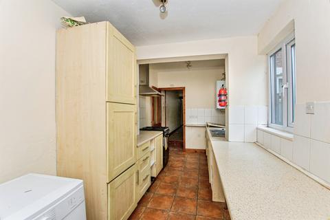 2 bedroom terraced house for sale, Clarence Road, Wisbech