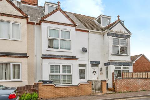 Albany Road, Great Yarmouth