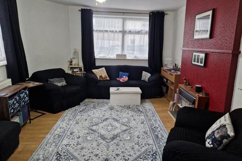 3 bedroom end of terrace house for sale, Albemarle Street, Harwich