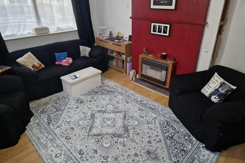3 bedroom end of terrace house for sale, Albemarle Street, Harwich