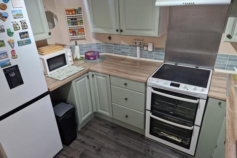 3 bedroom end of terrace house for sale, Albemarle Street, Harwich