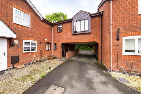 undefined, Leeds Avenue, Worcester, Worcestershire, WR4