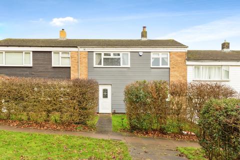 undefined, Verity Way, Stevenage