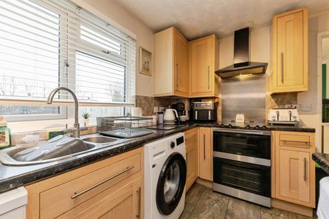 undefined, Verity Way, Stevenage