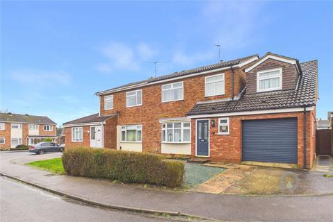 undefined, Lee Way, North Northamptonshire NN9