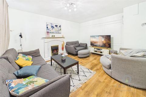 undefined, Lee Way, North Northamptonshire NN9