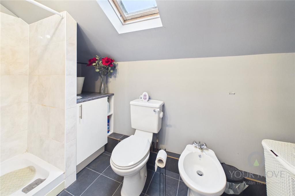Ensuite