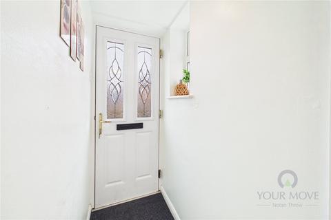 undefined, Lee Way, North Northamptonshire NN9