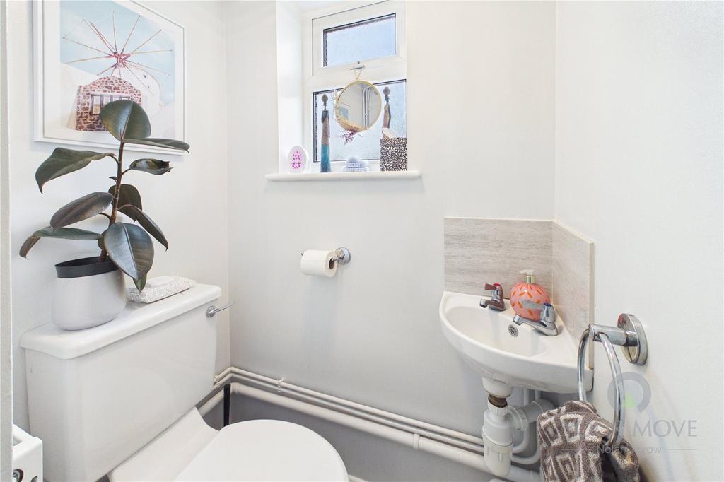 Guest Wc