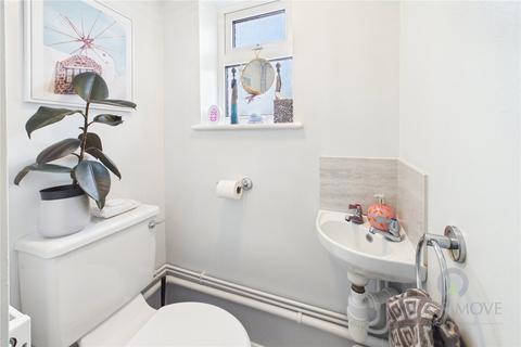 undefined, Lee Way, North Northamptonshire NN9