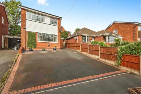 Hill Top Road, Oldbury