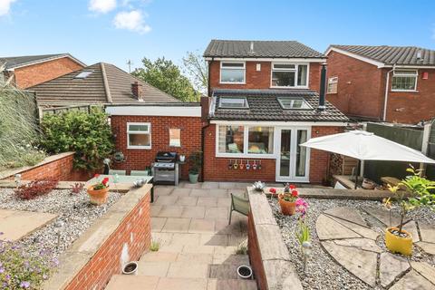 undefined, Hill Top Road, Oldbury