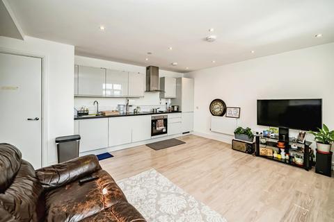 undefined, Cambridge Place, Aylesbury