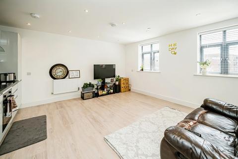 undefined, Cambridge Place, Aylesbury