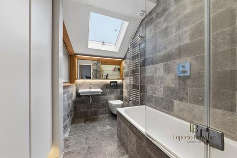 2 bedroom flat for sale, Donaldson Road, NW6