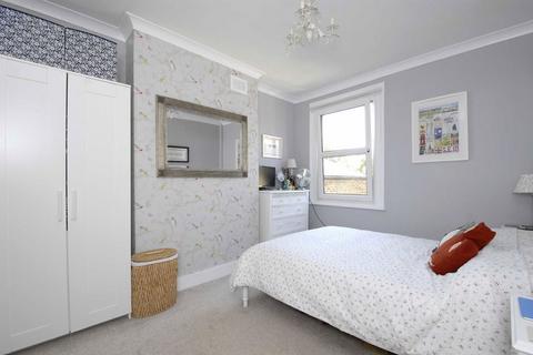 undefined, Albacore Crescent, London SE13