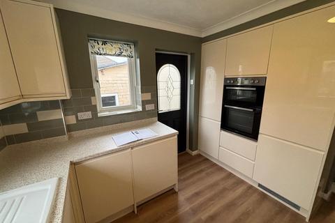 undefined, Trevor Drive, Maidstone ME16