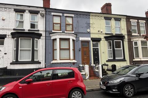 3 bedroom terraced house for sale, 1, Liverpool L4