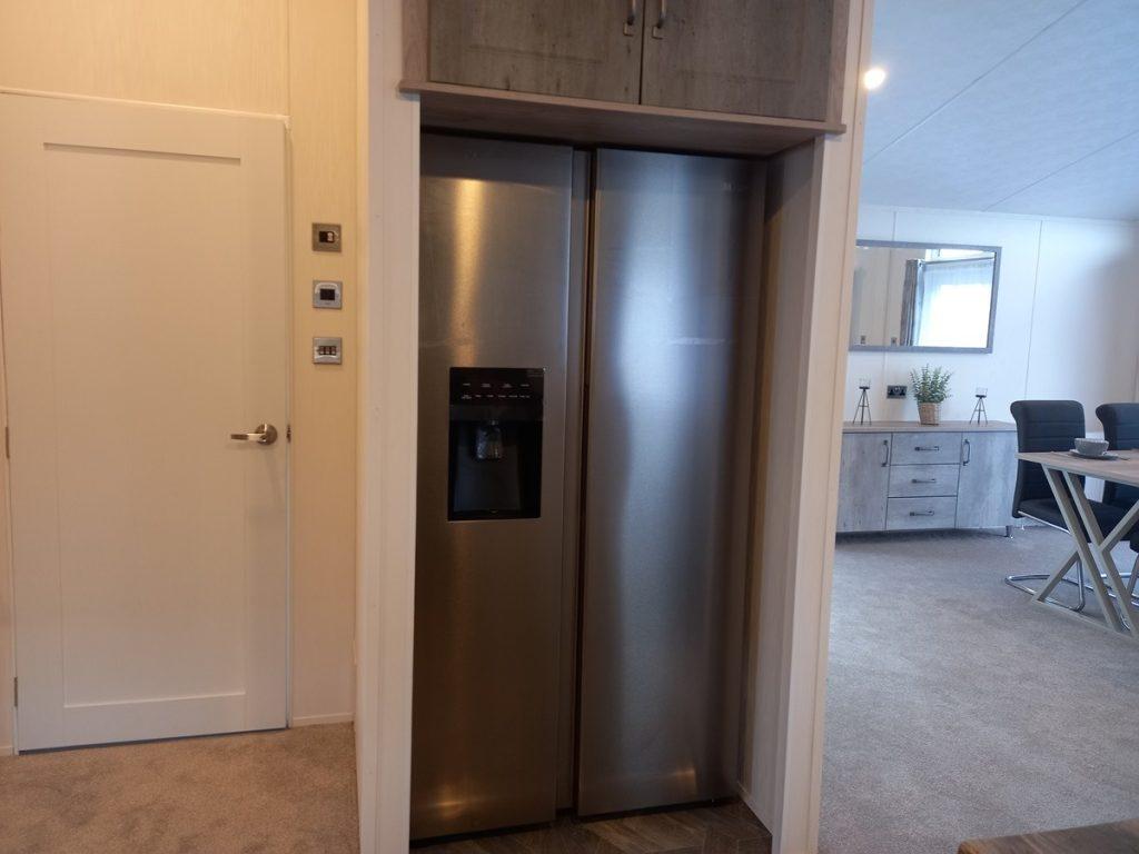 Delta Superior at Smithy Leisure Park