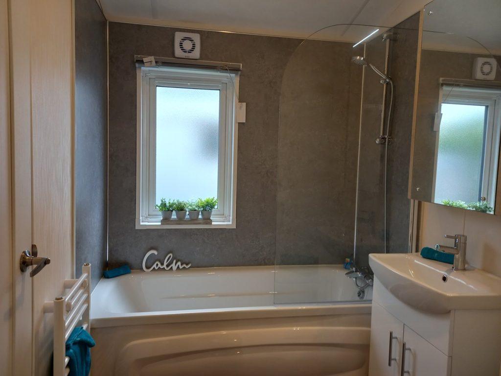 Delta Superior at Smithy Leisure Park