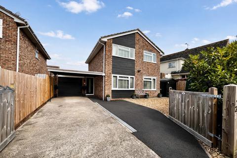 undefined, The Chimes, Nailsea, North Somerset, BS48