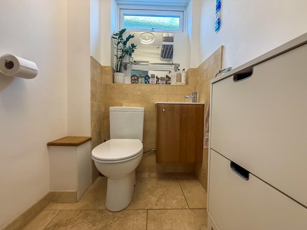 Cloakroom
