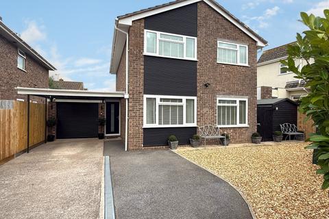 The Chimes, Nailsea, North Somerset, BS48