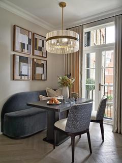 1 bedroom apartment for sale, Allen House, 8 Allen Street, Kensington, London, W8 6BH