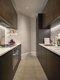 1 bedroom apartment for sale, Allen House, 8 Allen Street, Kensington, London, W8 6BH