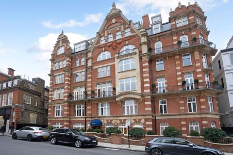 undefined, Allen House, 8 Allen Street, Kensington, London, W8 6BH