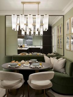 undefined, Allen House, 8 Allen Street, Kensington, London, W8 6BH