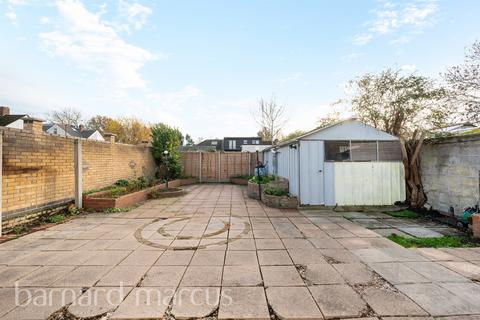 undefined, Parkfield Road, Feltham