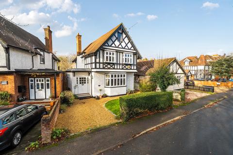 undefined, Ellington Road, Taplow, Maidenhead