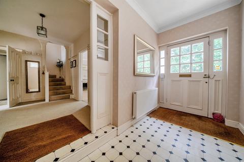 undefined, Ellington Road, Taplow, Maidenhead