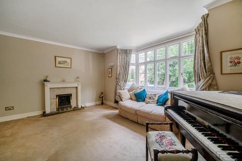 6 bedroom detached house for sale, Ellington Road, Taplow, Maidenhead