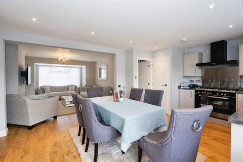 undefined, Thesiger Road, Worthing