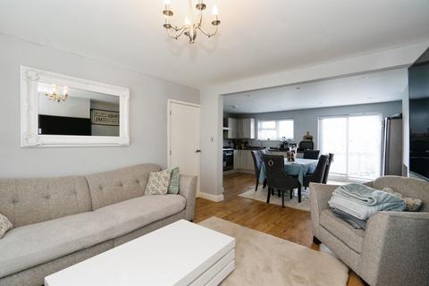 undefined, Thesiger Road, Worthing