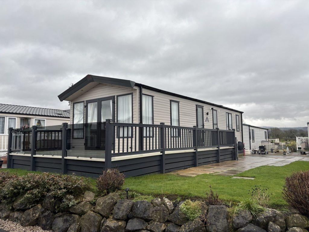 Atlas Heritage at Smithy Leisure Park