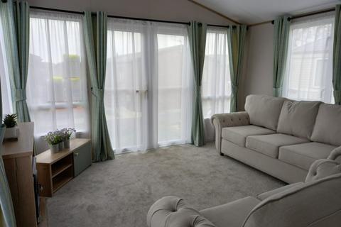 2 bedroom park home for sale, Smithy Leisure Park