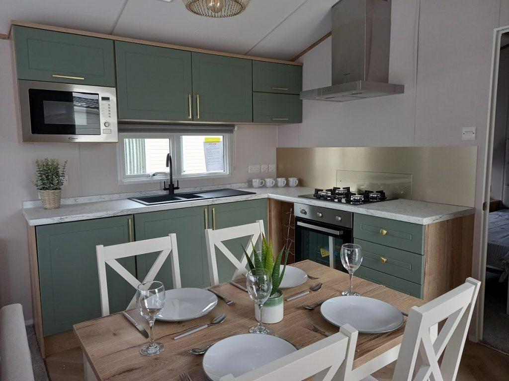 Atlas Heritage at Smithy Leisure Park