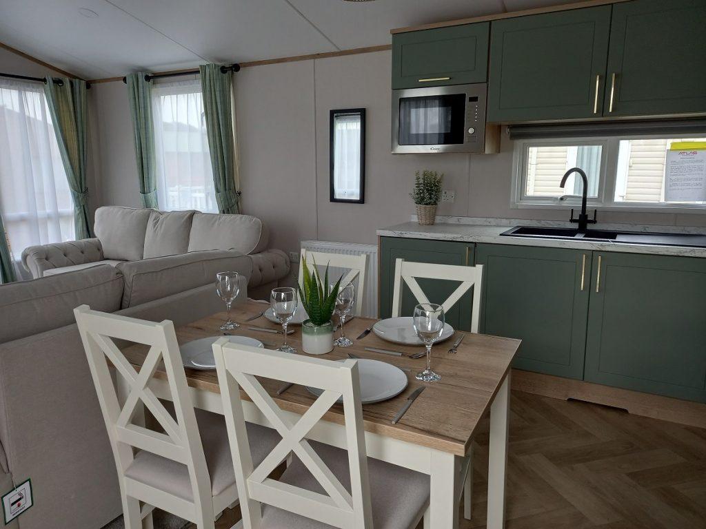 Atlas Heritage at Smithy Leisure Park