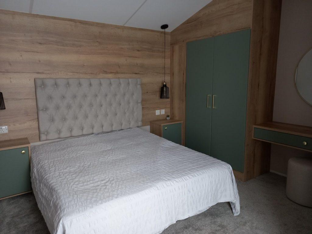 Atlas Heritage at Smithy Leisure Park