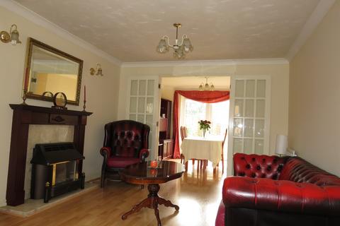 4 bedroom detached house for sale, Ashton Grove, Wellingborough