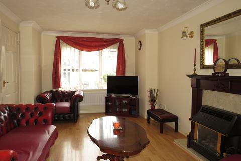 4 bedroom detached house for sale, Ashton Grove, Wellingborough