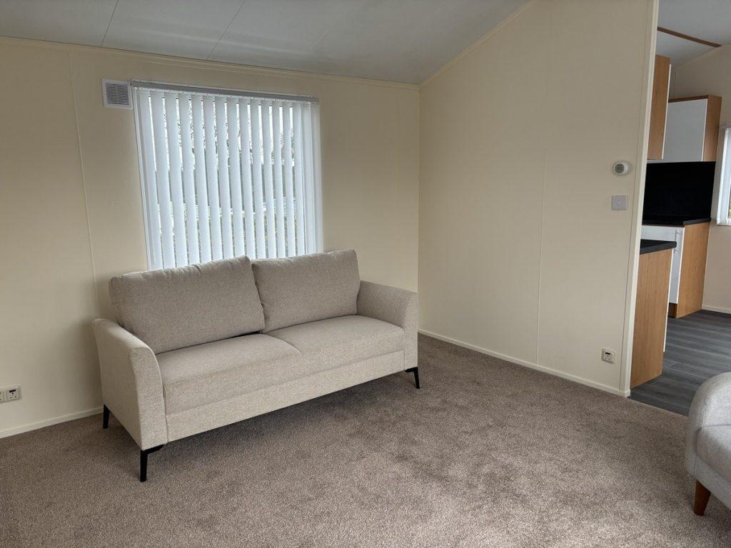 Lakeside Lodge at Smithy Leisure Park