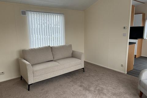 2 bedroom park home for sale, Smithy Leisure Park
